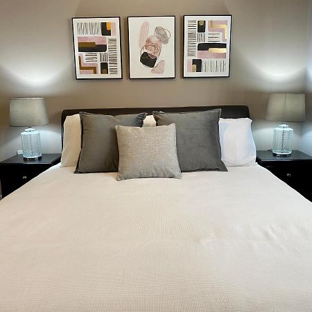 Pendle House - Apartment 3 Colwyn Bay Extérieur photo