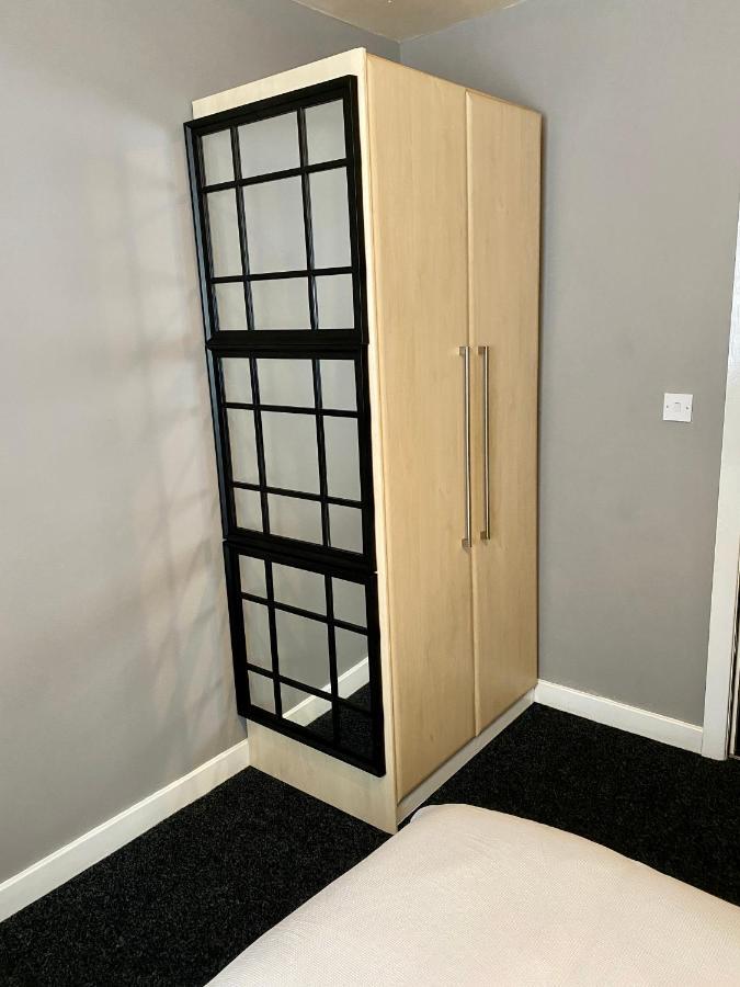 Pendle House - Apartment 3 Colwyn Bay Extérieur photo